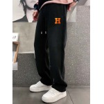 2025年12月29日秋冬新作HERMESスラックス高品質人気商品/誕生日プレゼント/FF工場