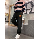 2025年12月29日秋冬新作HERMESスラックス高品質人気商品/誕生日プレゼント/FF工場