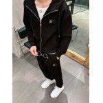 2025年12月29日秋冬新作Dolce&Gabbana上下高品質人気商品/誕生日プレゼント/FF工場