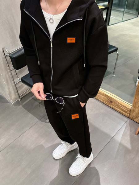 2025年12月29日秋冬新作HERMES上下高品質人気商品...