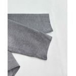 2025年12月29日秋冬新作Loeweニットのセーター高品質人気商品/誕生日プレゼント/FF工場