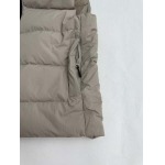 2025年12月29日秋冬新作Can ada Gooseカーディガン高品質人気商品/誕生日プレゼント/FF工場