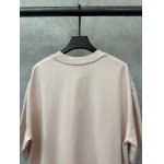 2025年12月29日秋冬新作Acne半袖 tシャツ高品質人気商品/誕生日プレゼント/FF工場