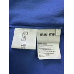 2025年12月29日秋冬新作Miu Miu長袖高品質人気商品/誕生日プレゼント/FF工場