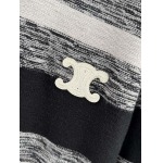 2025年12月30日新作Celineニットのセーター秋冬高級品/DM工場