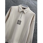 2025年12月30日新作Givenchyパーカー秋冬高級品/DM工場