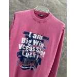 2025年12月30日新作Vetements長袖秋冬高級品/DM工場