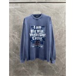 2025年12月30日新作Vetements長袖秋冬高級品/DM工場