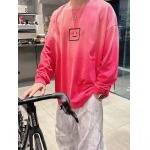 2025年12月30日新作Acne長袖秋冬高級品/DM工場