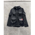 2025年12月30日新作Balenciagaジャケット秋冬高級品/DM工場