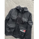 2025年12月30日新作Balenciagaジャケット秋冬高級品/DM工場