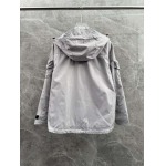 2025年12月30日新作Balenciagaジャケット秋冬高級品/DM工場