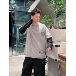 2025年12月30日新作Chrome hearts長袖秋冬高級品/DM工場