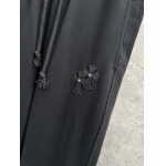 2025年12月30日新作Chrome heartsズボン秋冬高級品/DM工場