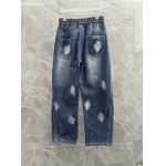 2025年12月30日新作Chrome heartsジーパン秋冬高級品/DM工場