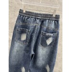 2025年12月30日新作Chrome heartsジーパン秋冬高級品/DM工場