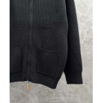 2025年12月30日新作Louis Vuitton ニットカーディガン  秋冬高級品/DM工場