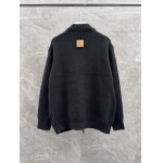 2025年12月30日新作Louis Vuitton ニットカーディガン  秋冬高級品/DM工場