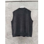 2025年12月30日新作Pradaニットのセーター秋冬高級品/DM工場