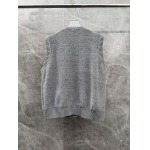 2025年12月30日新作Pradaニットのセーター秋冬高級品/DM工場