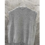 2025年12月30日新作Pradaニットのセーター秋冬高級品/DM工場