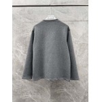 2025年12月30日新作Brunello Cucinelli長袖秋冬高級品/DM工場