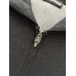 2025年12月30日新作Chrome heartsジャケット秋冬高級品/DM工場