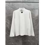 2025年12月30日新作Pradaアンダーシャツ秋冬高級品/DM工場