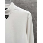 2025年12月30日新作Pradaアンダーシャツ秋冬高級品/DM工場