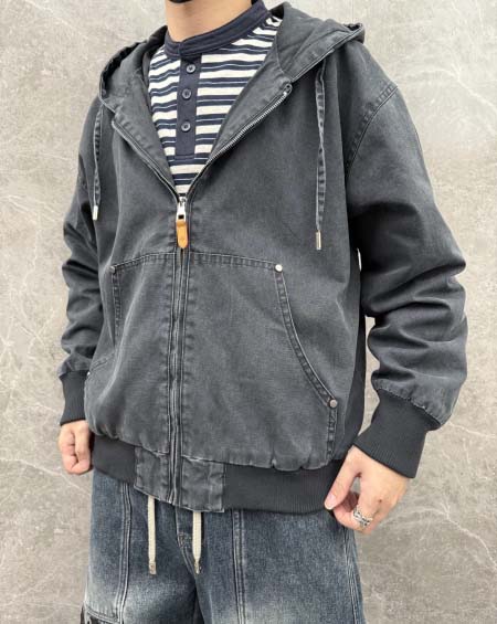 2025年12月30日新作Louis Vuittonジャケッ...