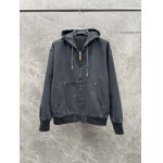 2025年12月30日新作Louis Vuittonジャケット秋冬高級品/DM工場