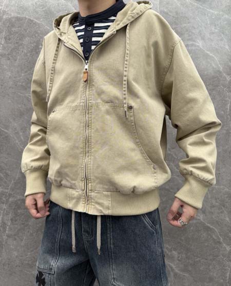 2025年12月30日新作Louis Vuittonジャケッ...