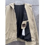 2025年12月30日新作Louis Vuittonジャケット秋冬高級品/DM工場