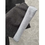 2025年12月30日新作Pradaスラックス秋冬高級品/DM工場