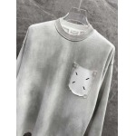 2025年12月30日新作Maison Margiela長袖秋冬高級品/DM工場