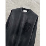 2025年12月30日新作Maison Margiela長袖秋冬高級品/DM工場