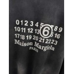 2025年12月30日新作Maison Margiela長袖秋冬高級品/DM工場