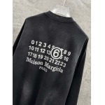 2025年12月30日新作Maison Margiela長袖秋冬高級品/DM工場