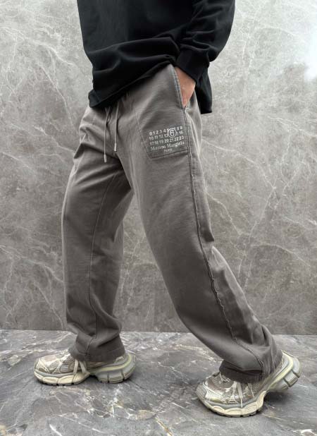 2025年12月30日新作Maison Margielaズボ...