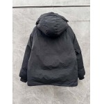 2025年12月30日新作Stone Island綿の服秋冬高級品/DM工場