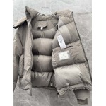 2025年12月30日新作Stone Island綿の服秋冬高級品/DM工場