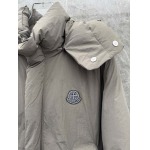 2025年12月30日新作Stone Island綿の服秋冬高級品/DM工場