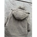 2025年12月30日新作Stone Island綿の服秋冬高級品/DM工場