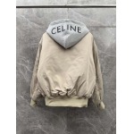 2025年12月30日新作Celineジャケット秋冬高級品/DM工場