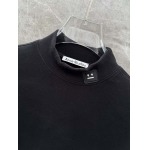 2025年12月30日新作Acneアンダーシャツ秋冬高級品/DM工場