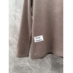 2025年12月30日新作Acneアンダーシャツ秋冬高級品/DM工場