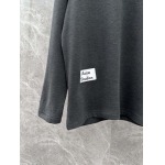 2025年12月30日新作Acne  アンダーシャツ秋冬高級品/DM工場