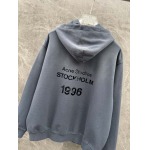 2025年12月30日新作Acneパーカー秋冬高級品/DM工場