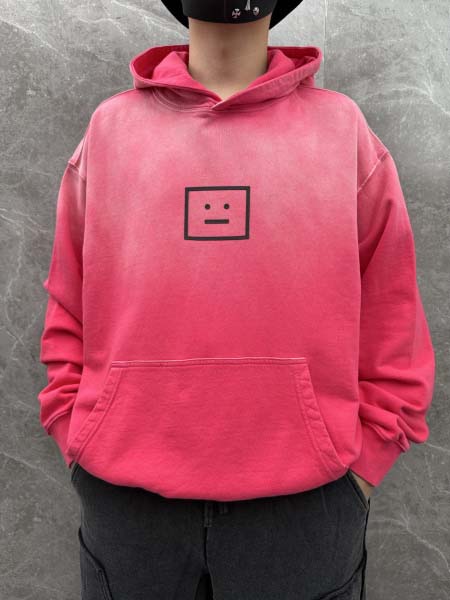 2025年12月30日新作Acneパーカー秋冬高級品/DM工...