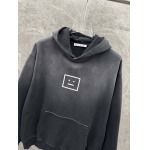 2025年12月30日新作Acneパーカー秋冬高級品/DM工場